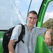 Денис, 36, Инсар