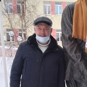 Олег, 48, Радужный (Ханты-Мансийский АО)