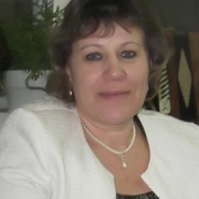 Светлана, 54, Пичаево