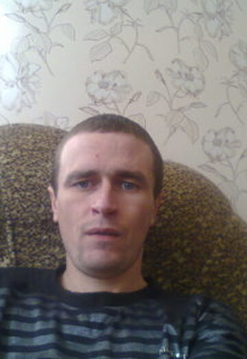 My photo - Grisha, 38 from Kanev (@grisha5696)