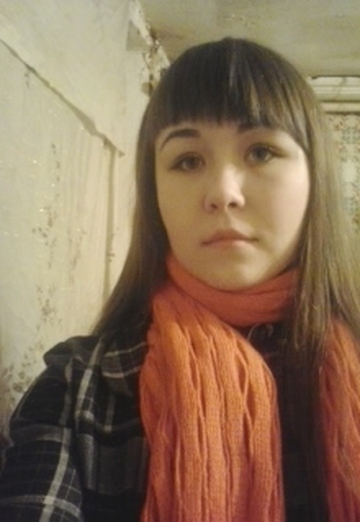 Моя фотография - Инга, 31 из Киев (@inga6182)