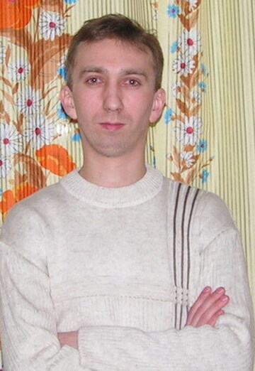 Mikhail (@mihailichetovkin) — моя фотография № 3