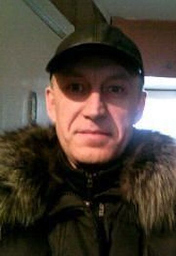 My photo - evgeniy, 55 from Lysva (@evgeniy127500)