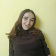 Любовь, 34, Канаш