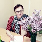 Svetlana Komar 52 Aktau