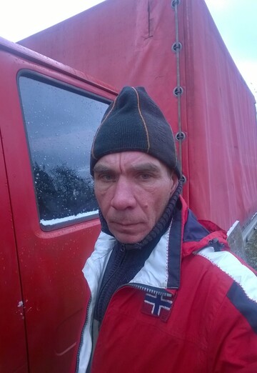 My photo - Vlad.Aleks., 55 from Kherson (@vladaleks1)