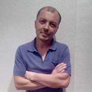 Станислав, 45, Афипский