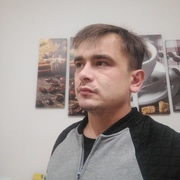 Руслан, 28, Октябрьск