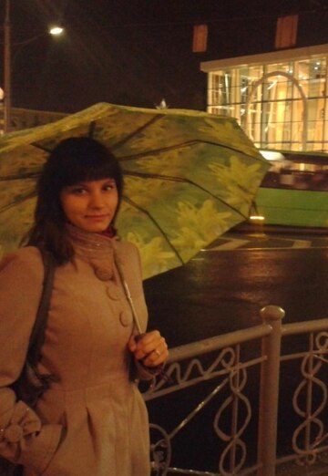 Моя фотография - таня, 32 из Бердянск (@tanya32444)