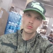 Василий, 24, Куйбышев (Новосибирская обл.)