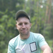 Василий Соколов, 44, Кулебаки