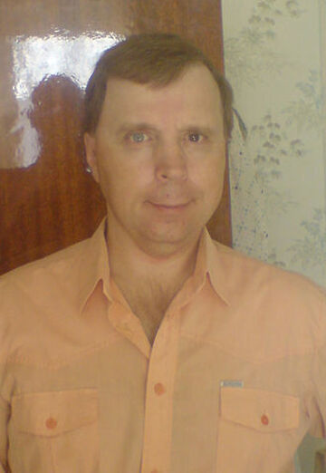 My photo - dmitriy, 61 from Seversk (@dmitriy21544)