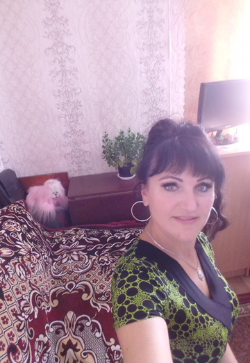Моя фотографія - Oleksandra, 44 з Львів (@oleksandra720)