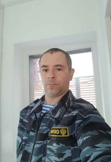 My photo - maksim, 42 from Yuzhno-Sakhalinsk (@maksim231232)