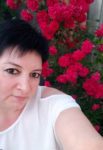 My photo - Natalya, 48 from Labinsk (@natalya285400)