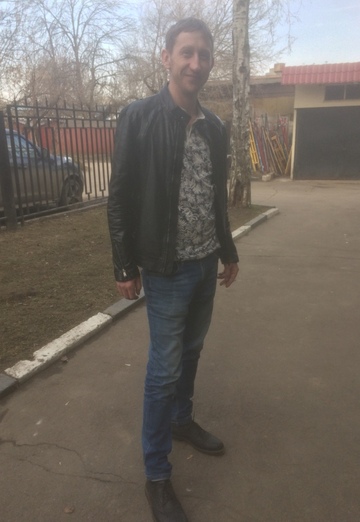 Sergey (@sergey579382) — my photo № 1