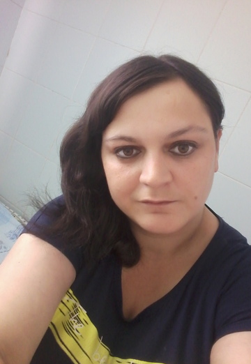La mia foto - Tatyana, 36 di Korkino (@tatyana283004)