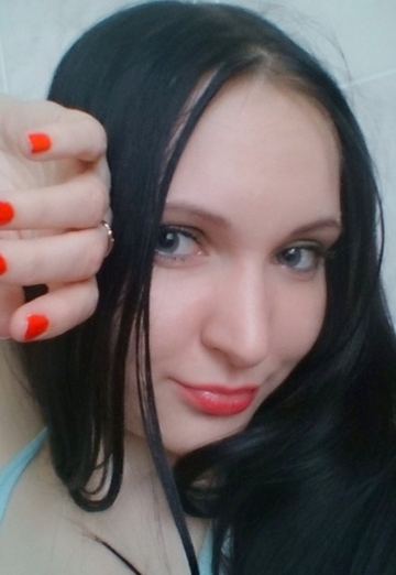 My photo - Sveta, 37 from Moscow (@sveta1501)