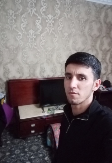 My photo - umed, 32 from Dushanbe (@umed2965)