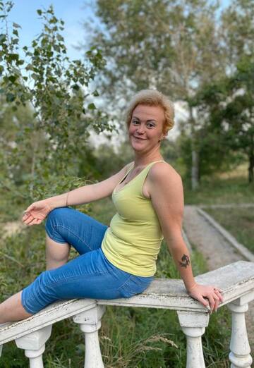My photo - Mila, 41 from Kyiv (@mila32179)