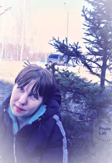 My photo - olya, 36 from Mahilyow (@olya63027)