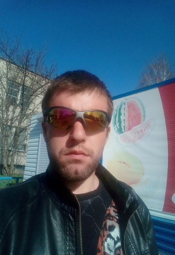 Моя фотография - Constantine, 29 из Барнаул (@constantine191)