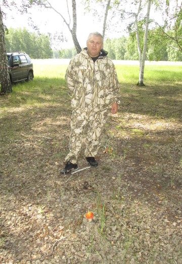My photo - oleg, 55 from Omsk (@oleg202120)