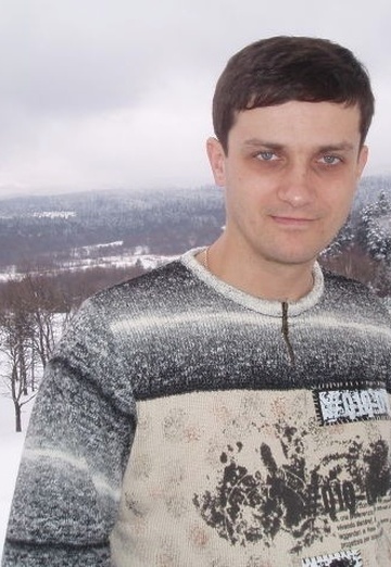 Моя фотография - Руслан, 49 из Николаев (@ruslan142193)