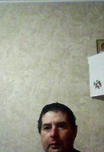 Моя фотография - шурик, 53 из Заинск (@shurik5935)