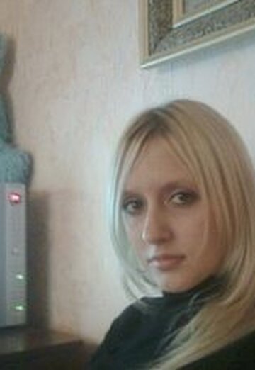 Моя фотография - оксана, 35 из Зарайск (@oksana102253)