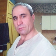 Boimad Nurulloev, 49, Чебоксары