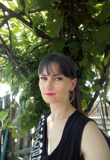 My photo - Oksana, 34 from Kalinkavichy (@oksana138263)