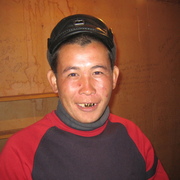 Коля, 39, Магадан