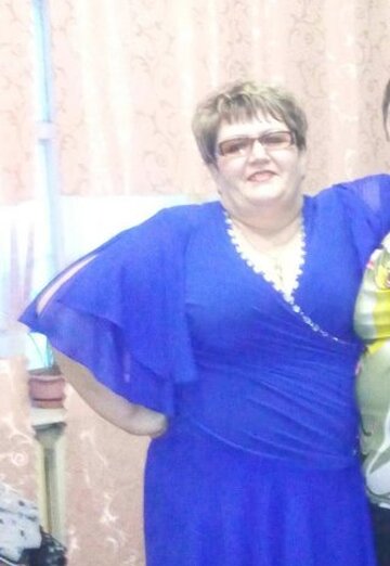 Моя фотография - Мария, 58 из Олекминск (@mariya84288)