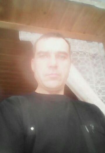 My photo - Sergei, 49 from Dimitrovgrad (@sergei18491)