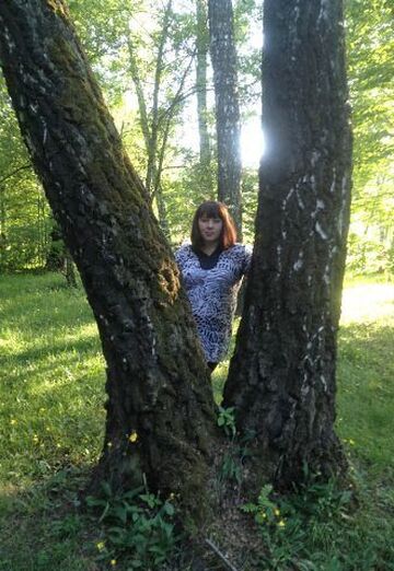 Моя фотография - Елена, 45 из Москва (@elena242712)