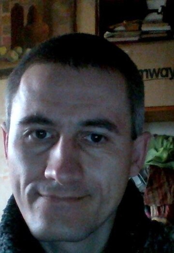 My photo - Sergey, 39 from Kharkiv (@sergey898419)