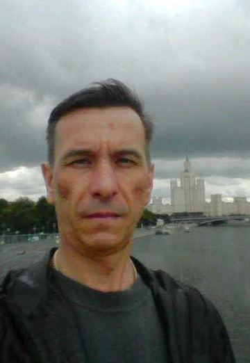 My photo - Andrey, 33 from Kineshma (@andrey681216)