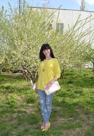 Mein Foto - Olga, 34 aus Stary Oskol (@olga212197)