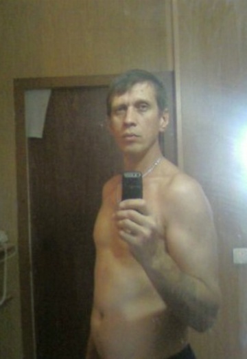 My photo - Vladimir, 56 from Biysk (@vladimir1448)