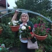 Марина, 58, Орск