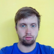 Тихон, 27, Полевской