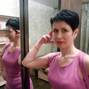 Елена, 46, Ясногорск
