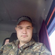 Sergey 22 Tatarsk