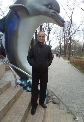 Моя фотография - Игорь, 63 из Дружковка (@igor213920)