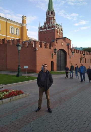 Моя фотография - Влад, 30 из Пинск (@vlad96466)