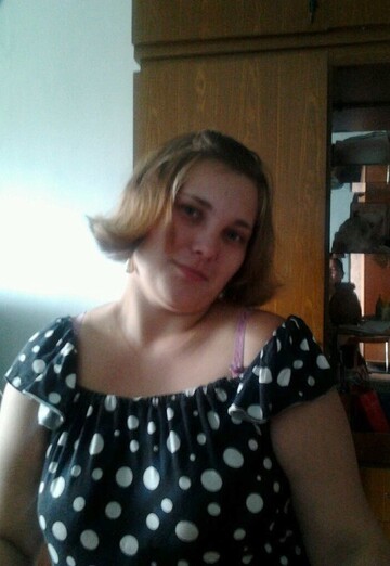 Моя фотография - Маргарита, 32 из Мыски (@margarita16874)