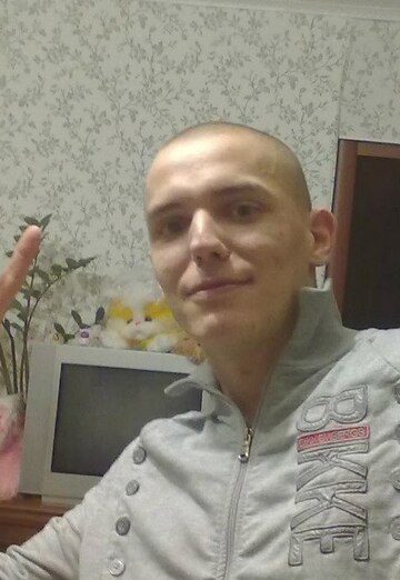 My photo - Evgeniy Devyatkin, 33 from Dmitrov (@evgeniydevyatkin0)