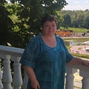 Светлана, 55, Ликино-Дулево