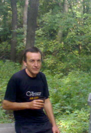 Моя фотография - Владимир, 63 из Звенигородка (@vladimir162326)